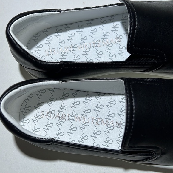 STUART WEITZMAN Daryl Slip-On Sneakers - Picture 4 of 9